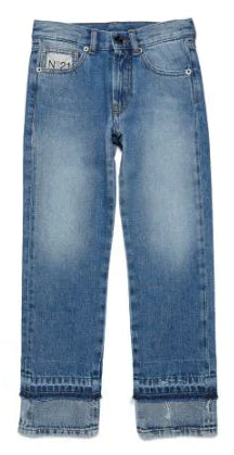 N21 Five-Pocket-Jeans N21710-N0295