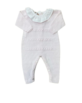 Babydif Tutina con nodini 856116