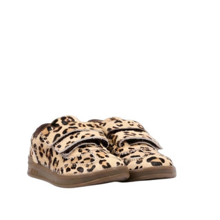 Polo Ralph Lauren Sneakers animalier RL05863202