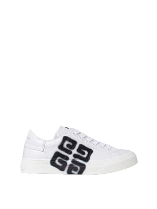 Givenchy Sneakers  h29077 con lacci