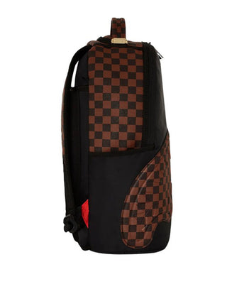 SPRAYGROUND Zaino THE HERO DLX 910B7667NSZ