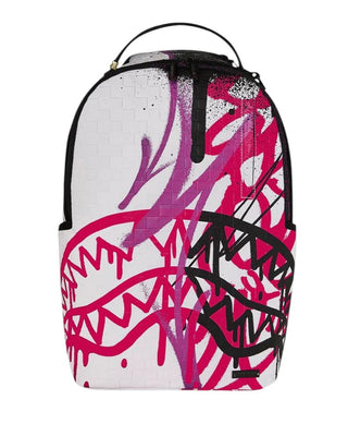 SPRAYGROUND Zaino GRAFF MAYHEM RMX 910B8809NSZ