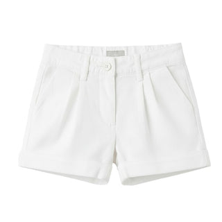Il Gufo Shorts  P24PS008C6034