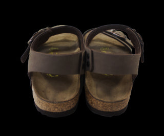 Birkenstock Sandals 087033 with buckle