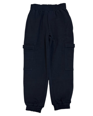 Lù:Lù Pantaloni jogger da bambina LL3236