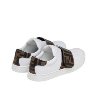 Fendi Sneakers iconico FF jmr325/a7n4f0c1a