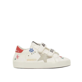 Golden Goose Sneakers baby school gif00166/f