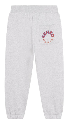 Kenzo Logo Jogger Pants K24332