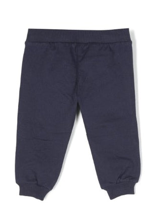 Moschino Jogger-Hose mit MUP04N-Logo