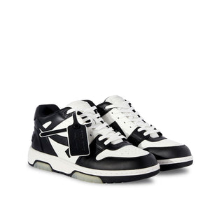 Off-White Sneakers Out Of Office OMIA189C99/LEA0070110