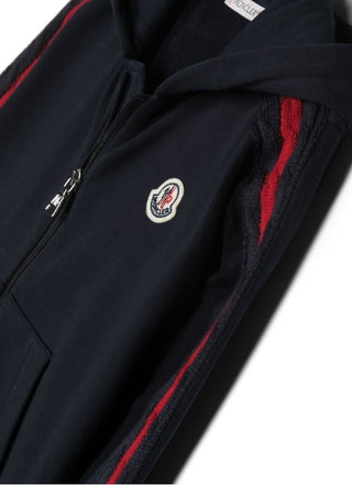 Moncler Zip Up Hoodie 8G0000580996
