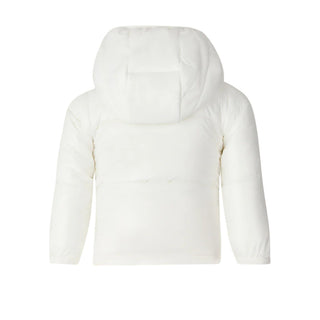 Save the Duck Giubbino Jody trapuntato in nylon laqué I30004X2