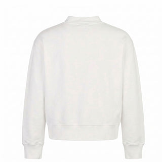 Sweatshirt mit Palm Angels-Logo PGBA001F22FLE0010146