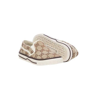 Gucci Sneakers Slip-On 862678 fad459742 Motivo GG