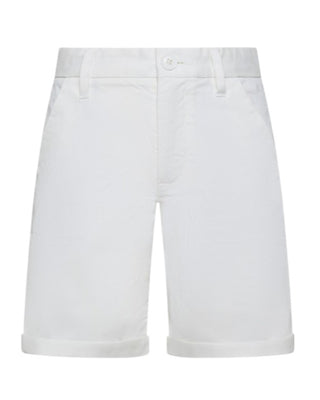 Sun68 Bermuda Chino B35301 In Cotone Da Bambino