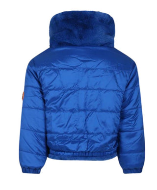 Save the Duck Giubbino Ceri reversibile da bambina J31352G