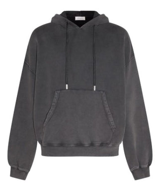 Off-White Felpa con cappuccio OMBB118F23