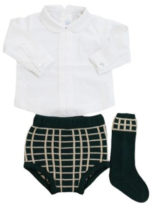 Rahigo komplett 4 Stück MIT CULOTTA 24223