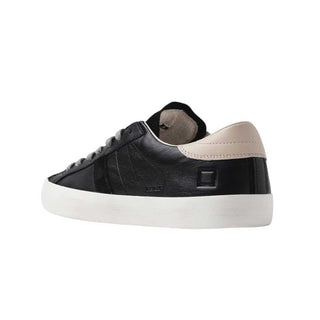 D.A.T.E. Sneakers HILL LOW M431-HL-CA-BK