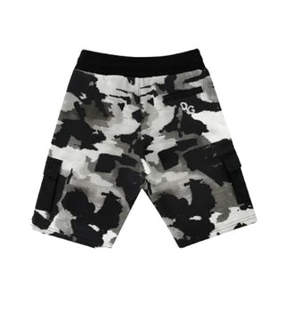 Dolce & Gabbana Bermuda modello cargo L4JQH9