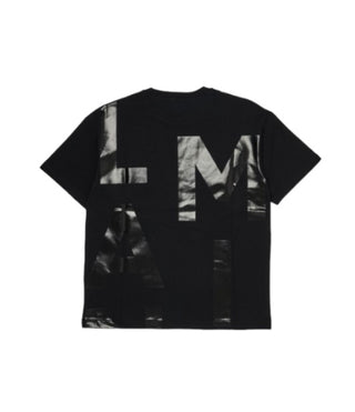 BU8P61 - T-shirt - Balmain
