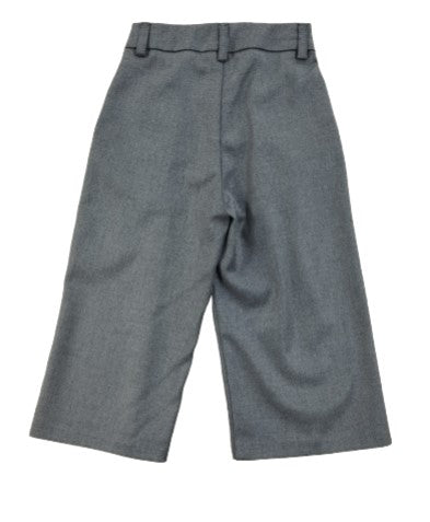 Vicolo-Hose mit Falten 3141P1119