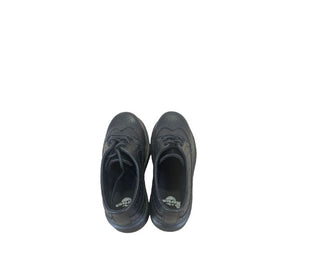 Dr. Martens Schnürschuhe 3989j mit Schnürsenkeln