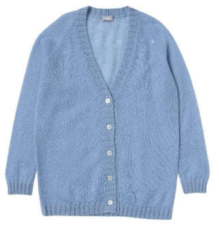 Il Gufo Strickjacke A23GF396EM431