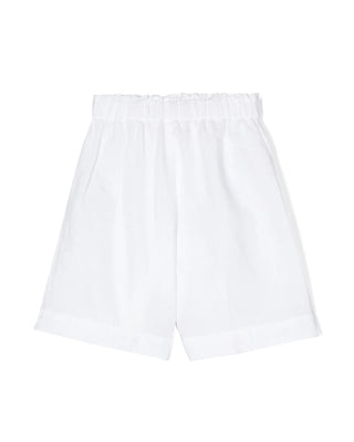 Il Gufo Shorts  P24PB181L6009