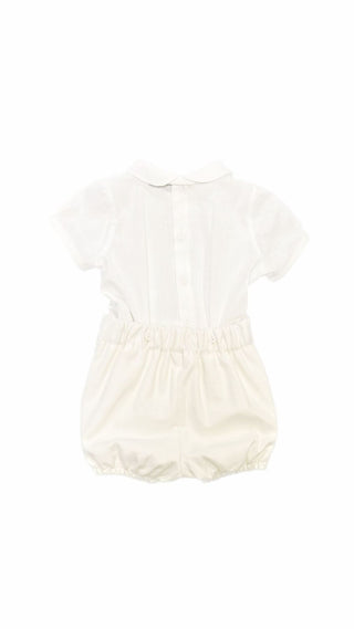 Ponto Por Ponto Completo Cerimonia  1/5938 CON BOTTONI