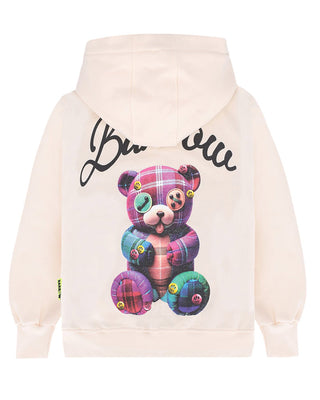 Barrow Felpa con cappuccio e Bear F5BKJGHS131