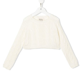 Doudou Crop Jersey 2R9A10