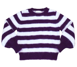 Doudou Crewneck Sweater MA107030