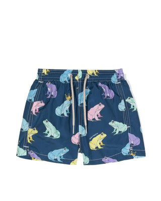 Mc2 Saint Barth Costume Jean Lighting da bambino JEA0004 01996F