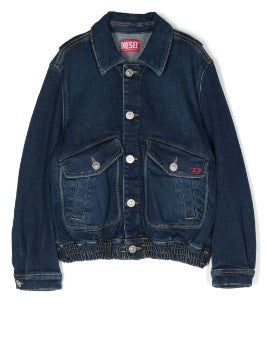 J00793-KXBDC - Jacket - Diesel