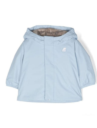 k-Way E. Jack Ripstop K6116ZW Prime Marmot Jacke