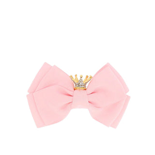 Angel's Face Fermacapelli Con Fiocco CROWN BIG BOW E Corona