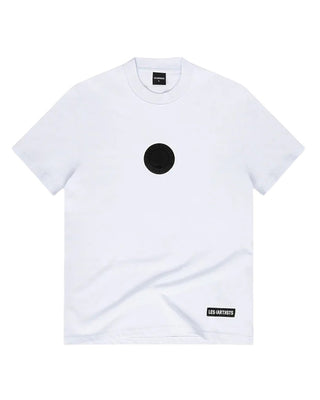 LES (ART)ISTS T-Shirt Con Logo 25SSLATS653 In Cotone