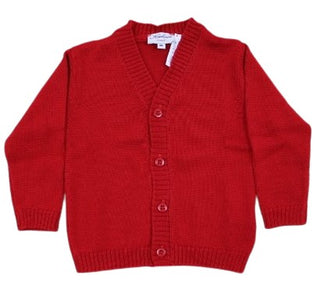 Kidiwi Maglia cardigan M0002