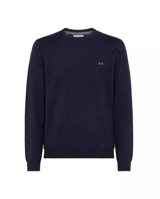 Sun68 Logo T-shirt K42301