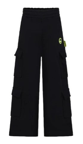 Barrow Cargohose mit Logo F3BKJUFP031