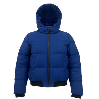Woolrich Kapuzenjacke WKCPS2055CO90