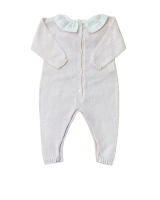 Babydif Tutina con nodini 856116