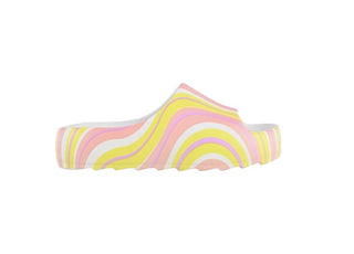 Colors Of California Slide sandals hc.jinfyshell