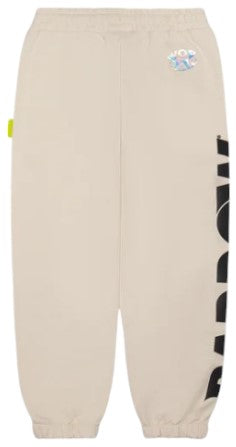 Barrow Jogger trousers F4BKJUFP136