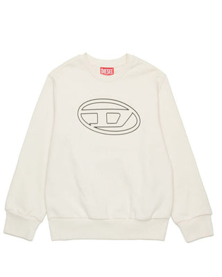 Diesel Felpa  J01787-0IEAX