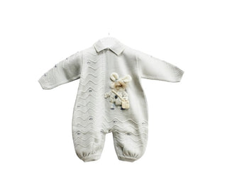 Luana Creations Tutina 2087 buttons back