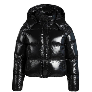 Canadian Waterproof Jacket with Zip and Hood G223226WREG