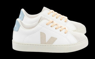 Veja Sneakers  rs0502994c con lacci