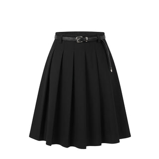Kocca Gonna Midi Con Cintura A26JGO9181ABUN3444 Per Bambina